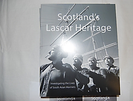 End of Scotland’s Lascar Heritage